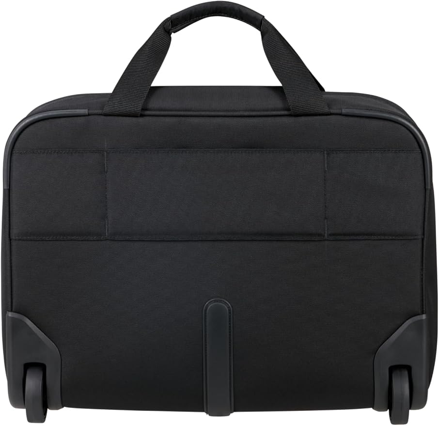 Samsonite GUARDIT 3.0 - Torba na laptopa na kólkach, 45 cm, 26.5L, Czarny (Black) - obrazek 5