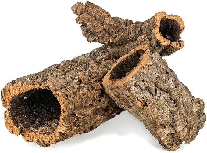 Rurka korkowa Happet naturalna kora dębu korkowego