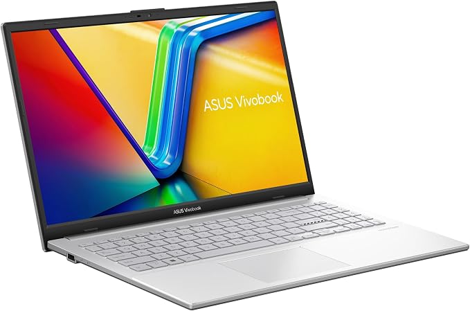 ASUS Vivobook Go 15 OLED E1504FA-BQ2451W laptop o przekątnej 39 - obrazek 5