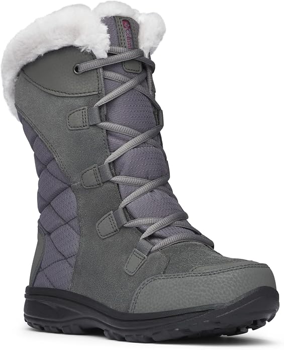 Columbia Damskie buty Discontinued Ice Maiden II