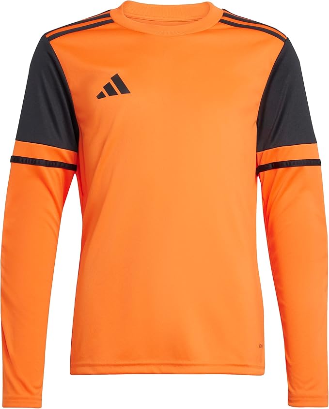 adidas Podkoszulek Uniseks dzieci Squadra25 Goalkeeper Jersey Long
