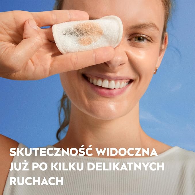 NIVEA Kojący płyn micelarny dla cery wrażliwej i nadwrażliwej - obrazek 6