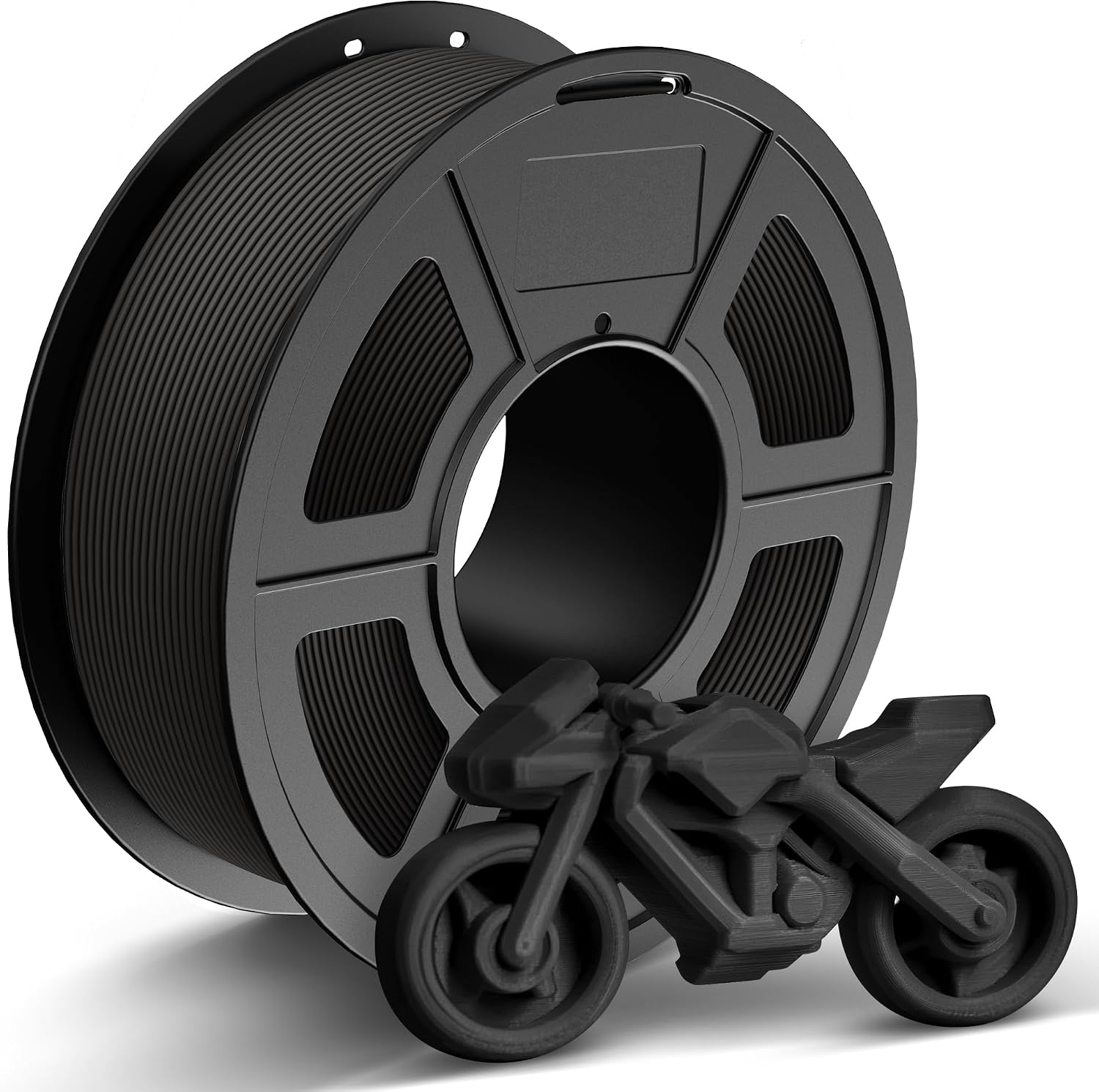 TECBEARS Rapid Matte Filament PETG - obrazek 2