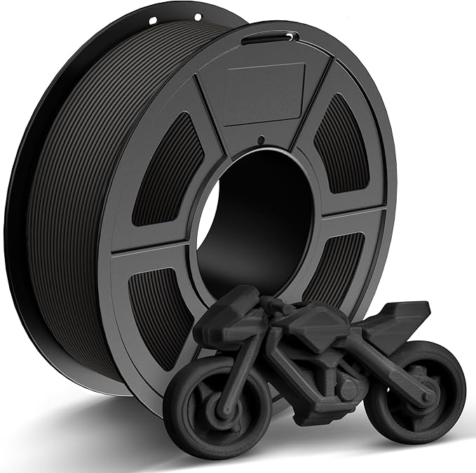 TECBEARS Rapid Matte Filament PETG