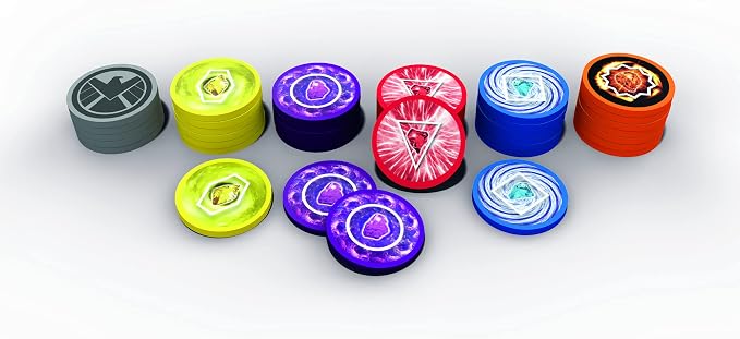 Splendor Marvel - obrazek 5