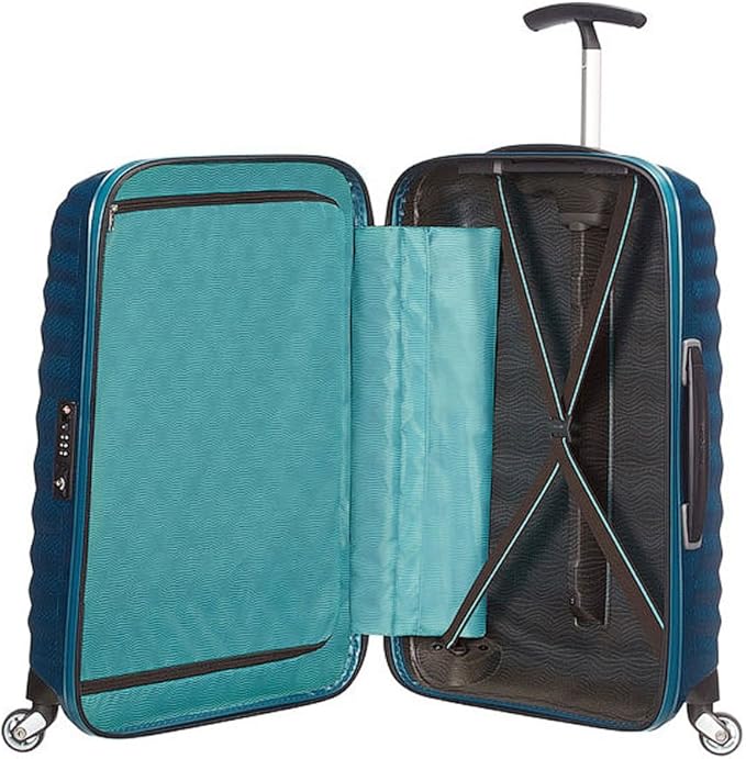 Samsonite Lite -Shock Spinner S walizka - obrazek 3