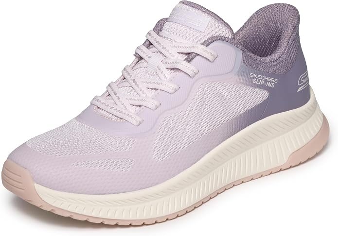 Skechers Kobiety Bobs Squad 4 Staple LookAdidasy