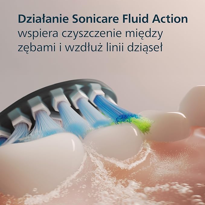 Philips Sonicare C3 Premium Plaque Defence - obrazek 6