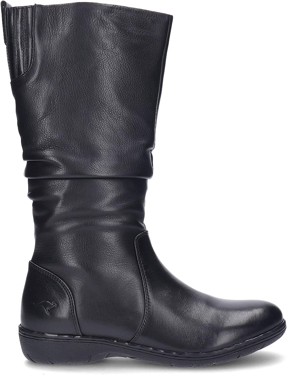 KangaROOS Buty damskie 887 Zamek błyskawiczny - obrazek 2