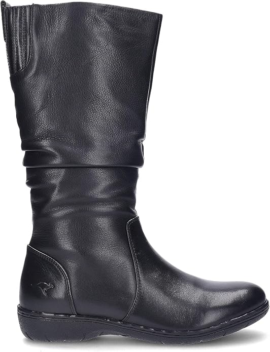 KangaROOS Buty damskie 887 Zamek błyskawiczny