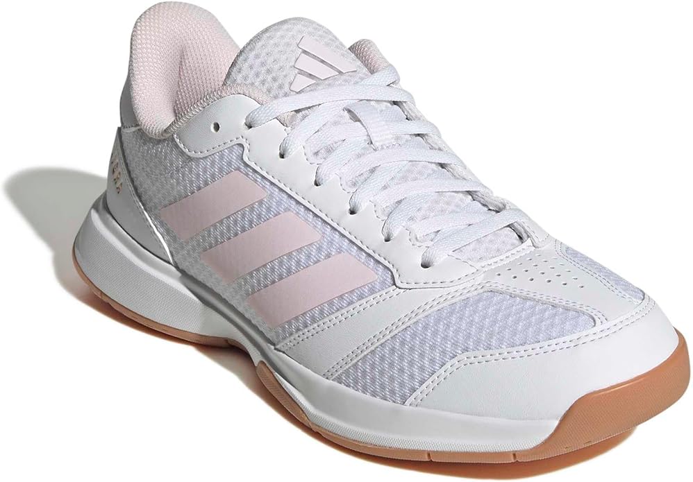 adidas Kobiety Ligra 8 Womens IndoorButy - obrazek 4