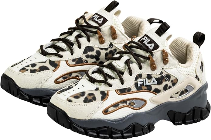 FILA Kobiety Ray Tracer Tr2 A WmnAdidasy - obrazek 6