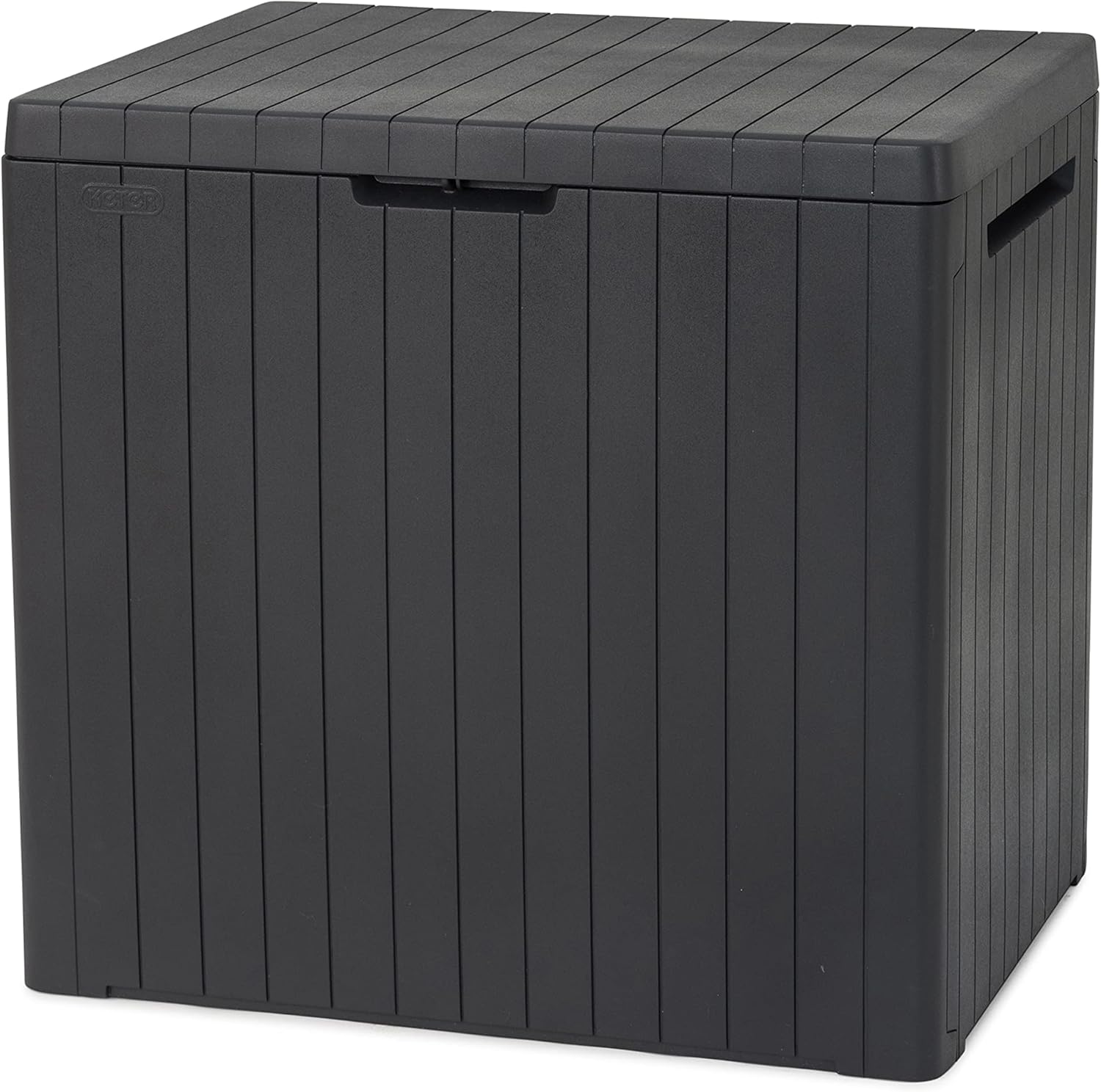 Keter City Box Skrzynia Ogrodowa - obrazek 2