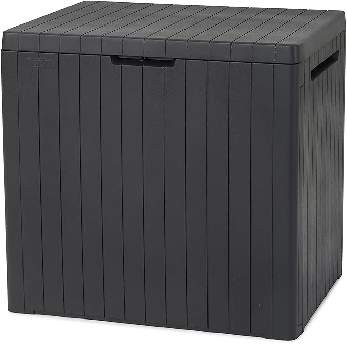 Keter City Box Skrzynia Ogrodowa