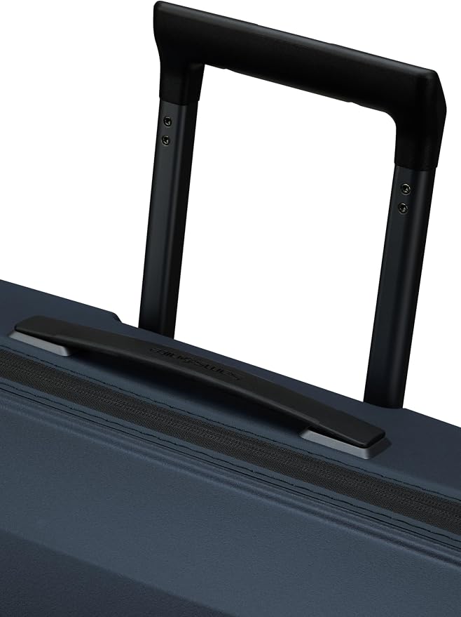 Samsonite Intuo - Spinner M, Rozszerzalna walizka, 69 cm, 79/87 L, Niebieski (Blue Nights) - obrazek 7
