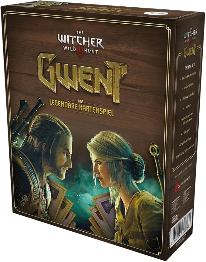Gwent: legendarna gra karciana - obrazek 3