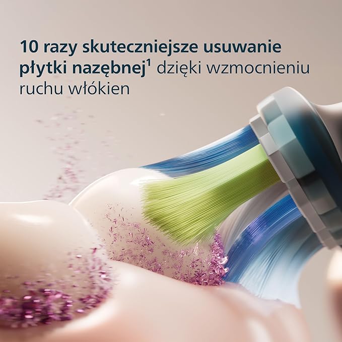 Philips Sonicare C3 Premium Plaque Defence - obrazek 4