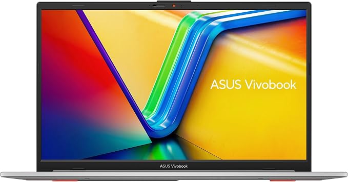 ASUS Vivobook Go 15 OLED E1504FA-BQ2451W laptop o przekątnej 39 - obrazek 3
