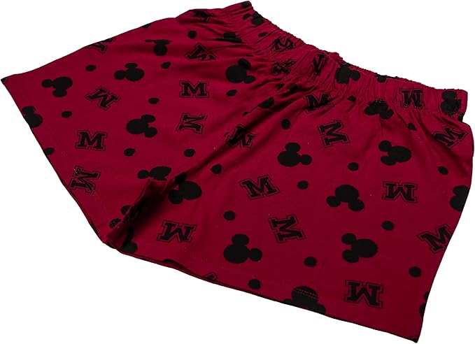 Piżama damska Disney Minnie Mouse - obrazek 6