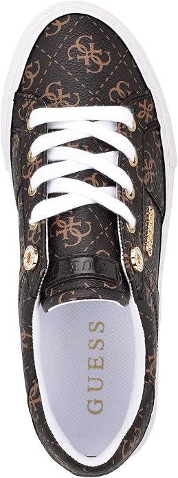 GUESS Kobiety LovenAdidasy - obrazek 6