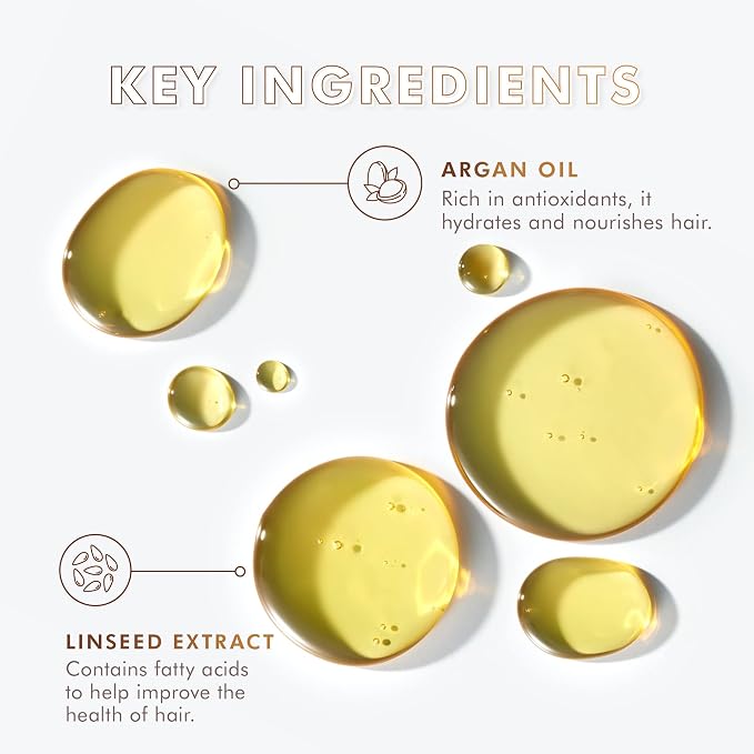 Moroccanoil Lekka pielęgnacja - obrazek 3