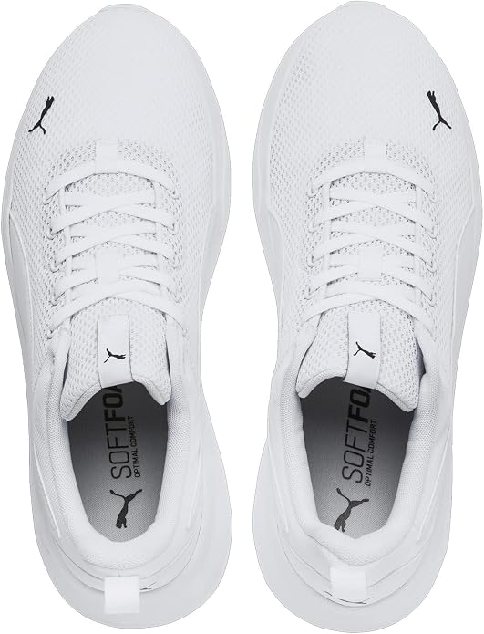 PUMA Uniseks Anzarun Litetenisówki - obrazek 7