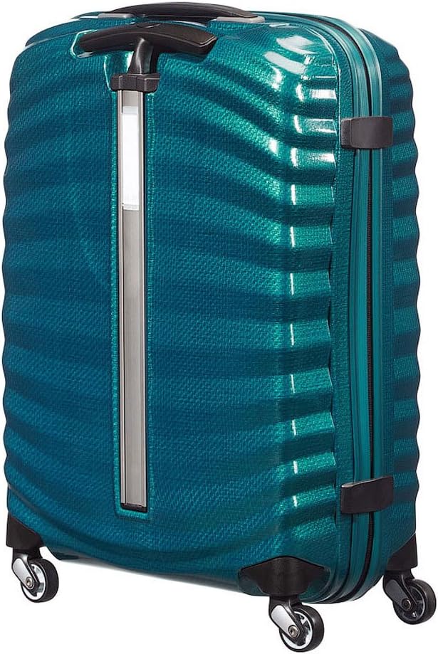 Samsonite Lite -Shock Spinner S walizka - obrazek 4