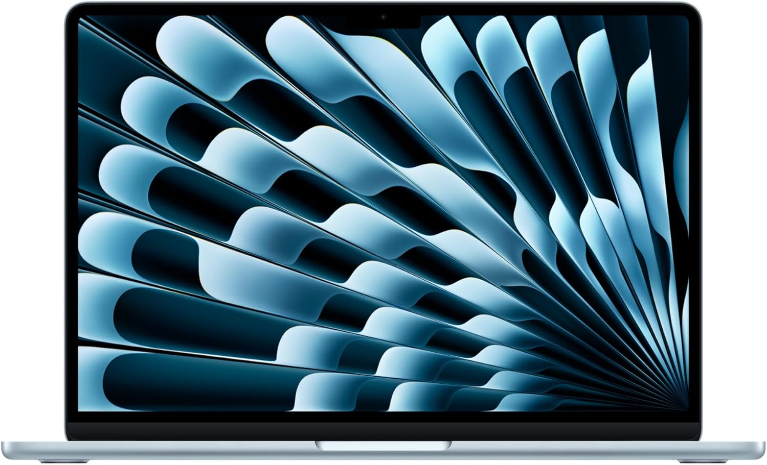Apple 2025 MacBook Air (13-calowy - obrazek 2
