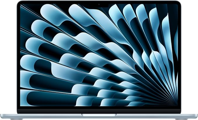 Apple 2025 MacBook Air (13-calowy