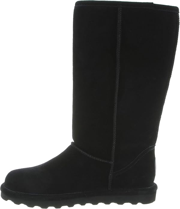 BEARPAW Kobiety Elle TallButy wsuwane - obrazek 6