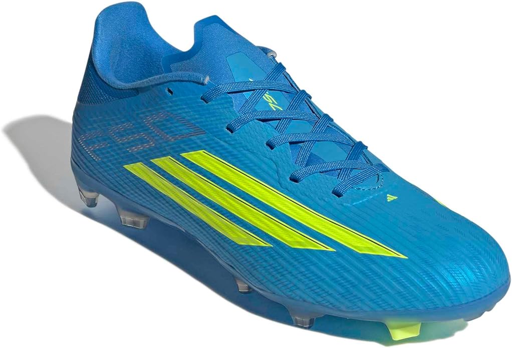 adidas Uniseks F50 League Firm Ground - obrazek 5
