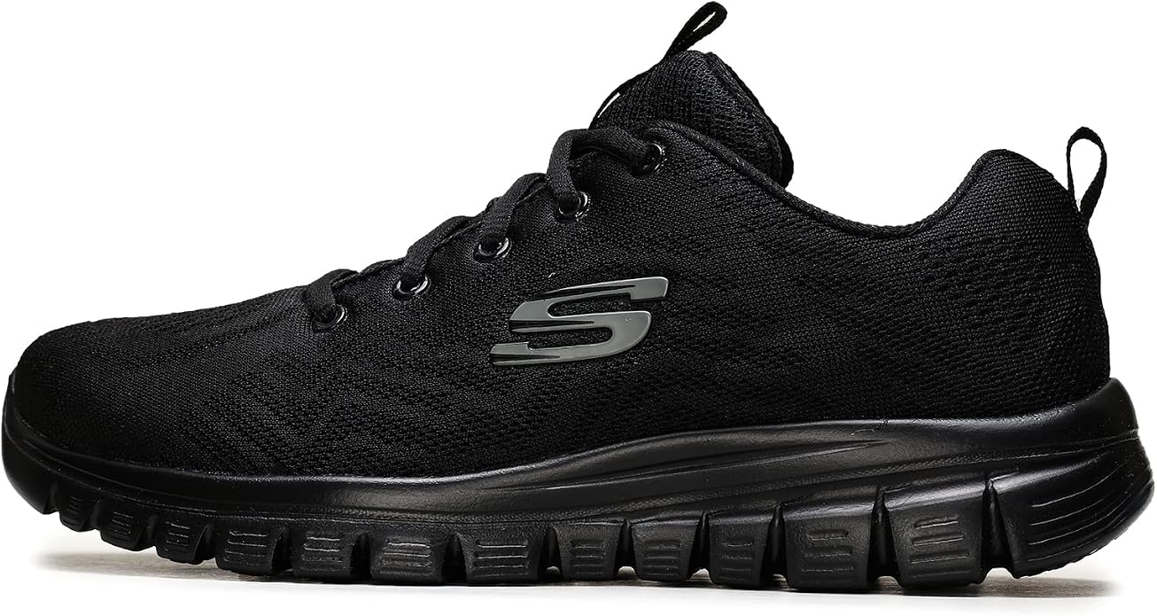 Skechers Kobiety Graceful Get ConnectedButy Sportowe