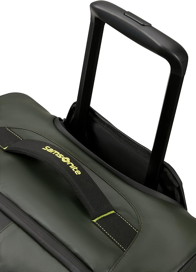 Samsonite Paradiver Light Walizka Podreczna 55 x 40 x 23 cm - obrazek 7