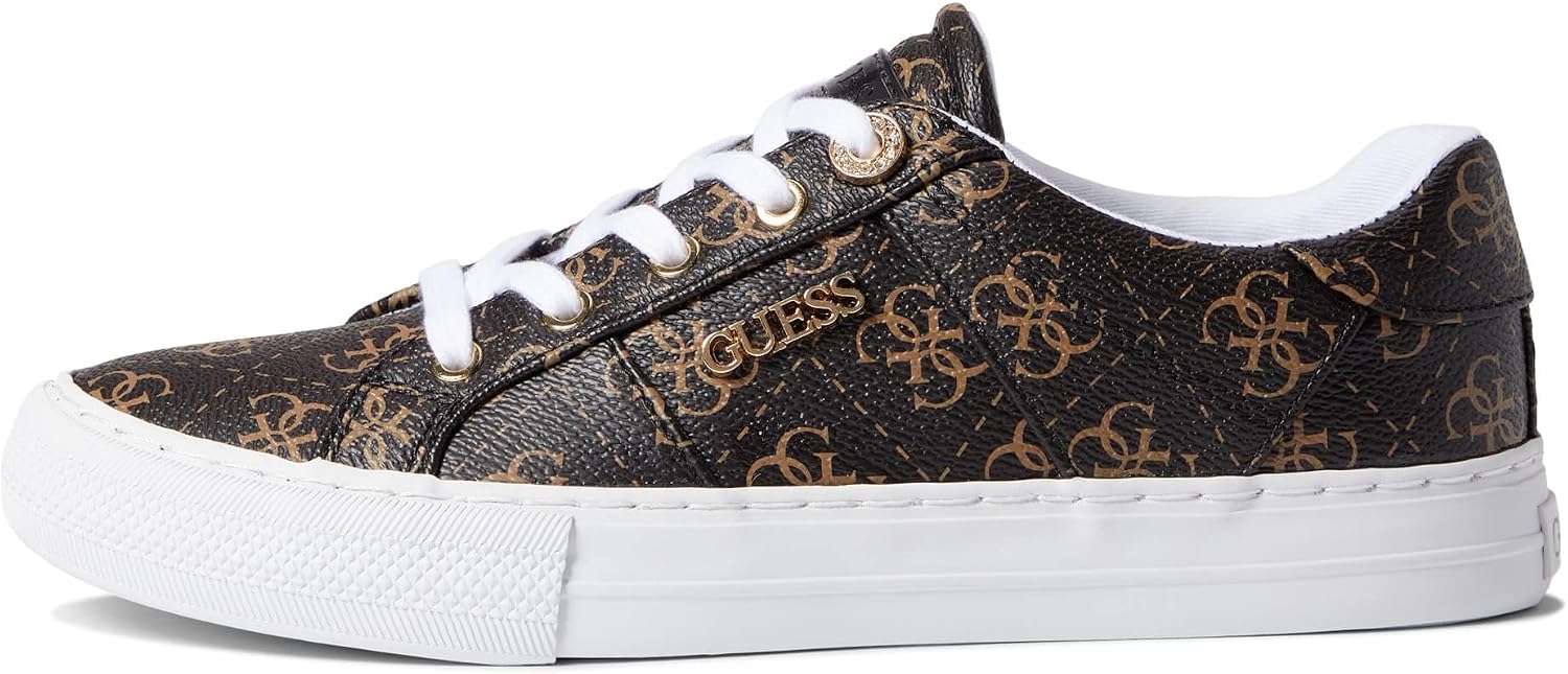 GUESS Kobiety LovenAdidasy - obrazek 2