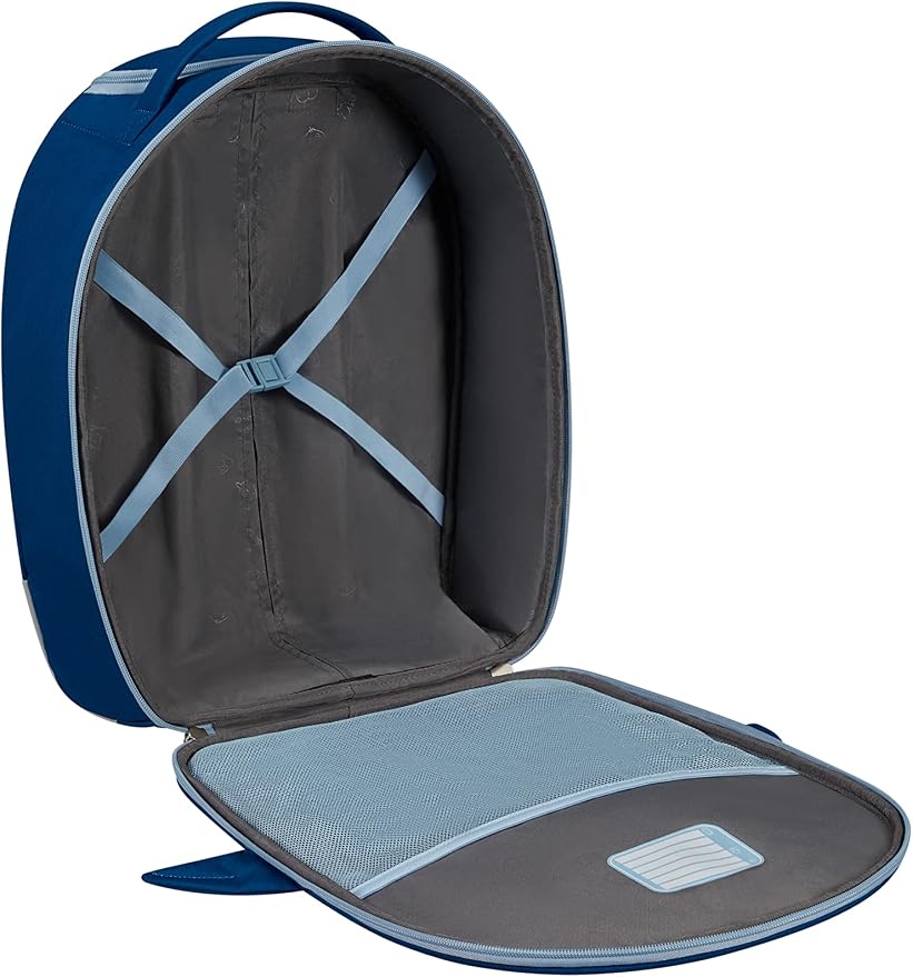Samsonite Happy Sammies Eco pionowy bagaż dziecięcy XS - obrazek 7