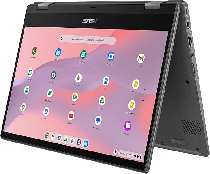 ASUS Chromebook CM1402FM2A #B0CZ42YZYG Notebook z ekranem 14" FHD