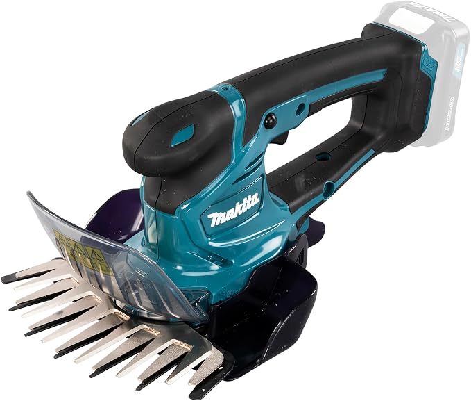 Makita UM600DZX akumulatorowy trymer do trawy/krzewów (12 V, bez akumulatora, bez ładowarki) - obrazek 3