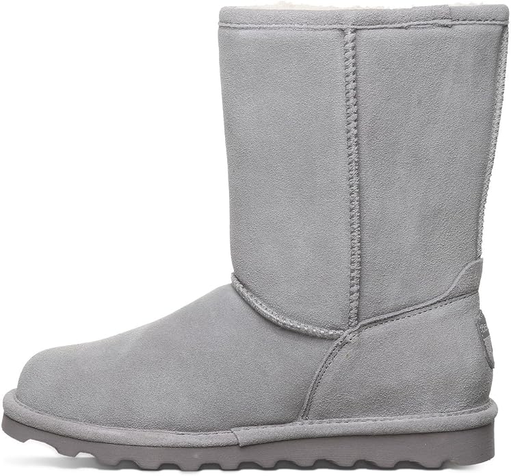 Bearpaw Damskie buty wsuwane Elle Short - obrazek 3