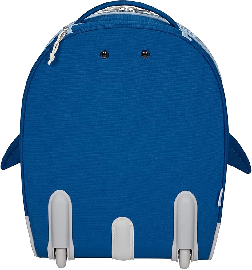 Samsonite Happy Sammies Eco pionowy bagaż dziecięcy XS - obrazek 6