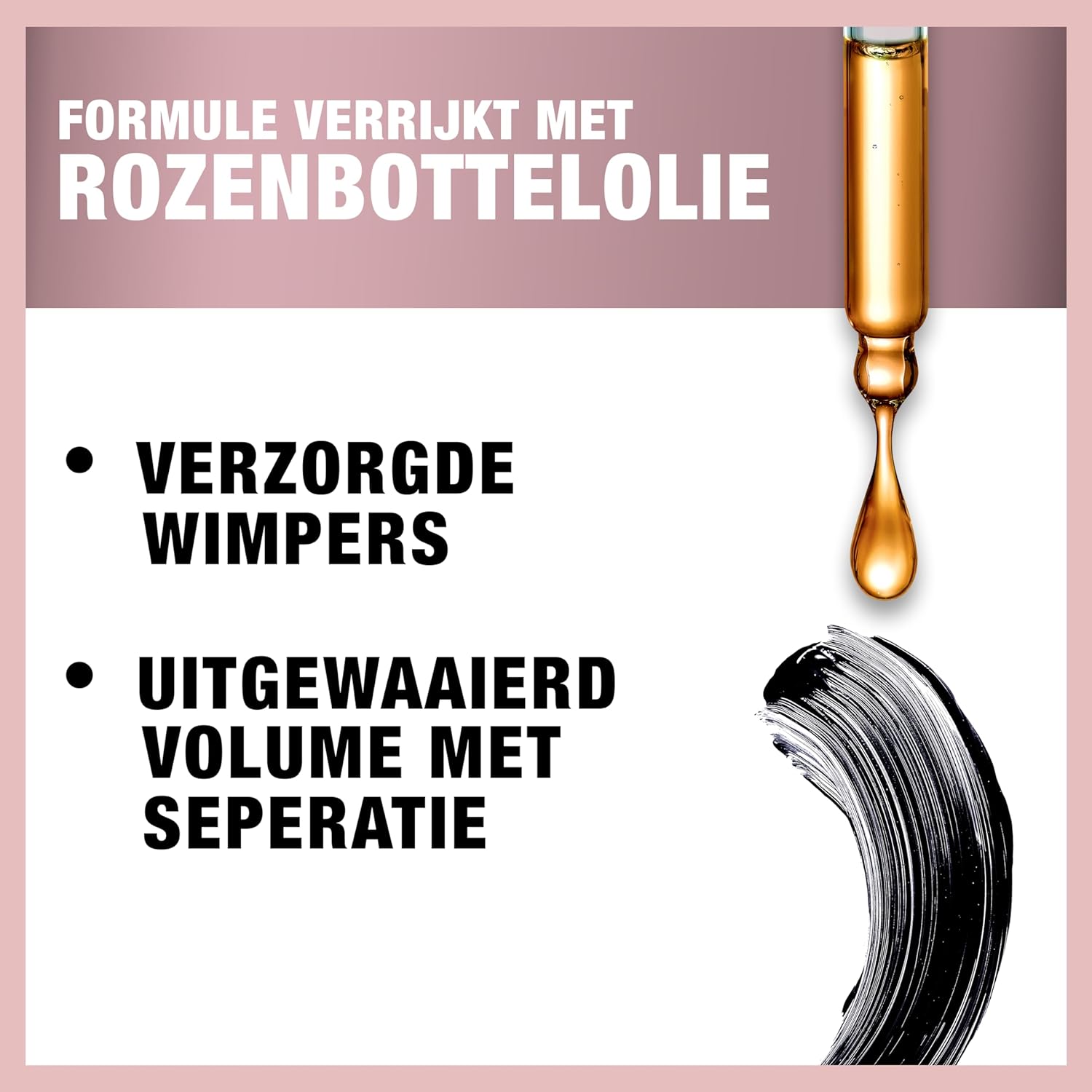 Maybelline New York Lash Sensational rozdzielający i pogrubiający - obrazek 5