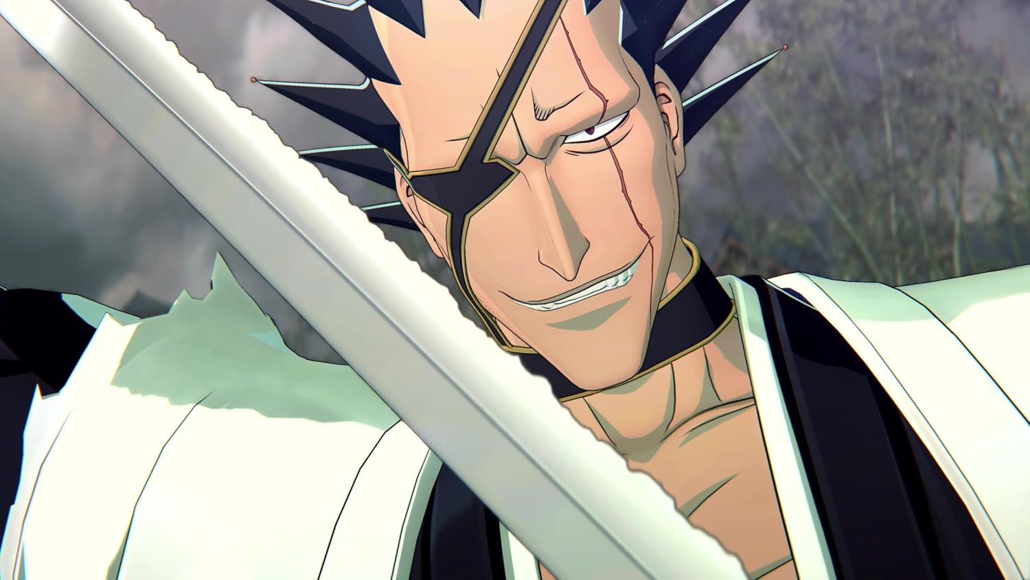 Bandai Namco BLEACH Rebirth of Souls (PS4) - obrazek 5