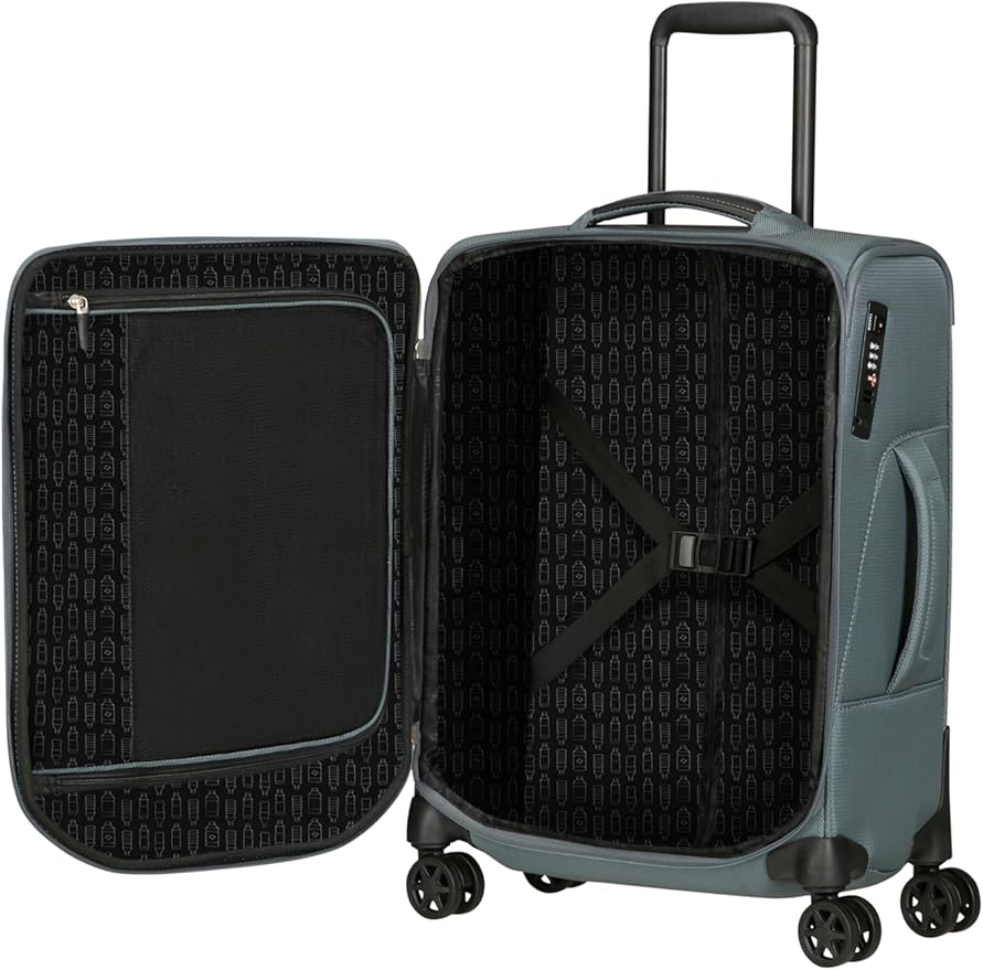 Samsonite Spark SNG ECO Spinner - obrazek 7