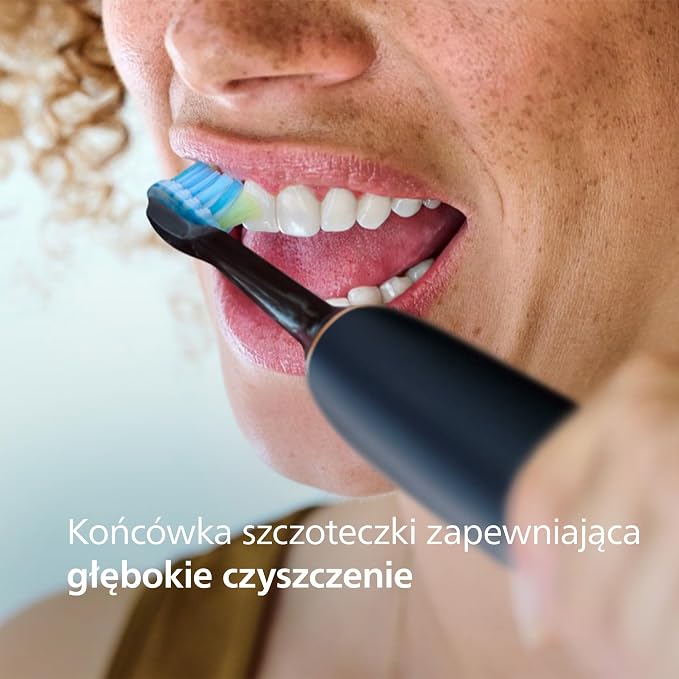 Philips Sonicare C3 Premium Plaque Defence - obrazek 3