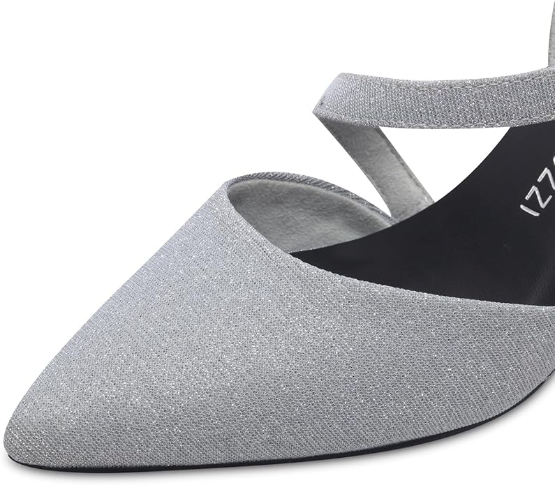 MARCO TOZZI Kobiety Marco Tozzi Damen Pumps 2-29600-42Pompa - obrazek 7