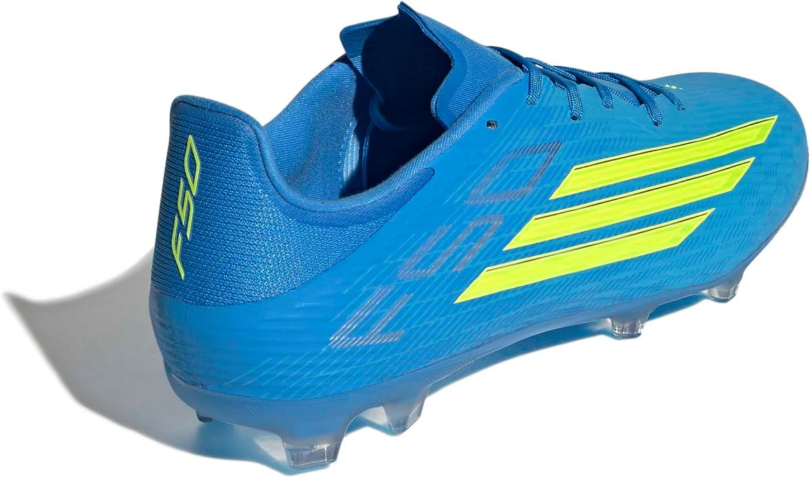 adidas Uniseks F50 League Firm Ground - obrazek 6