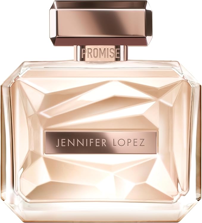 Jennifer Lopez Promise Woda Perfumowana - 100 ml