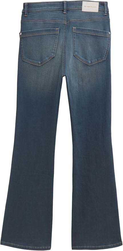 TOM TAILOR 1047842 - Dżins Kobiety - obrazek 7