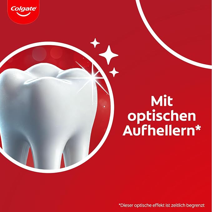 Colgate Max White Optic - obrazek 7