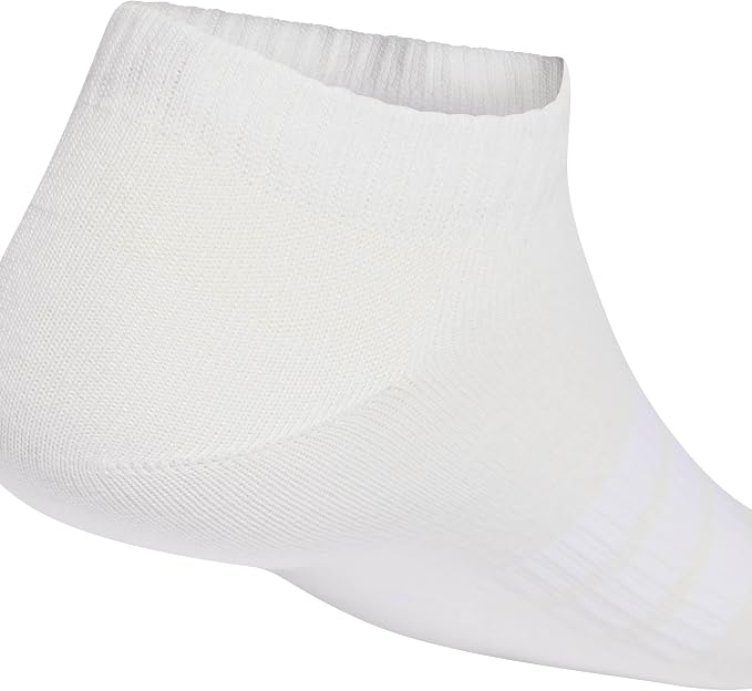 adidas Skarpety Uniseks Thin&light Essentials Low Cut Socks 3 Pair Pack - obrazek 3