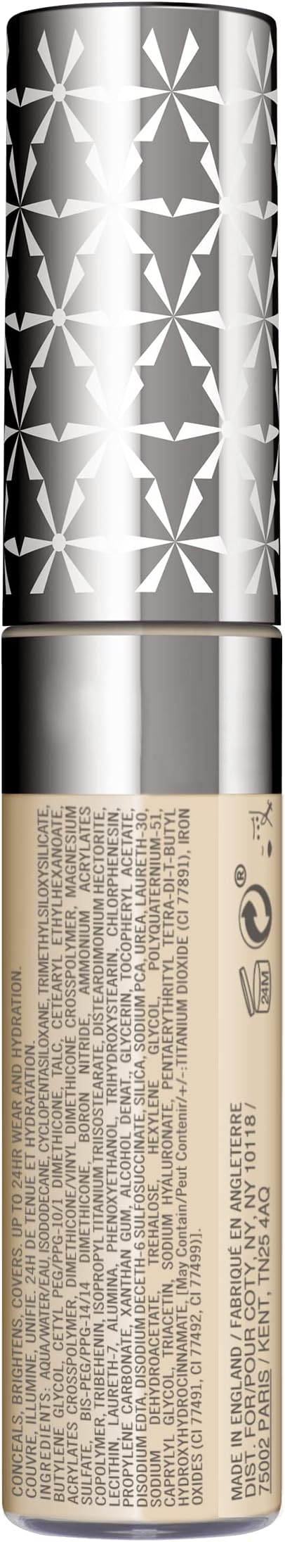 Rimmel Multi Tasker nawilżający korektor w płynie pod oczy - obrazek 4